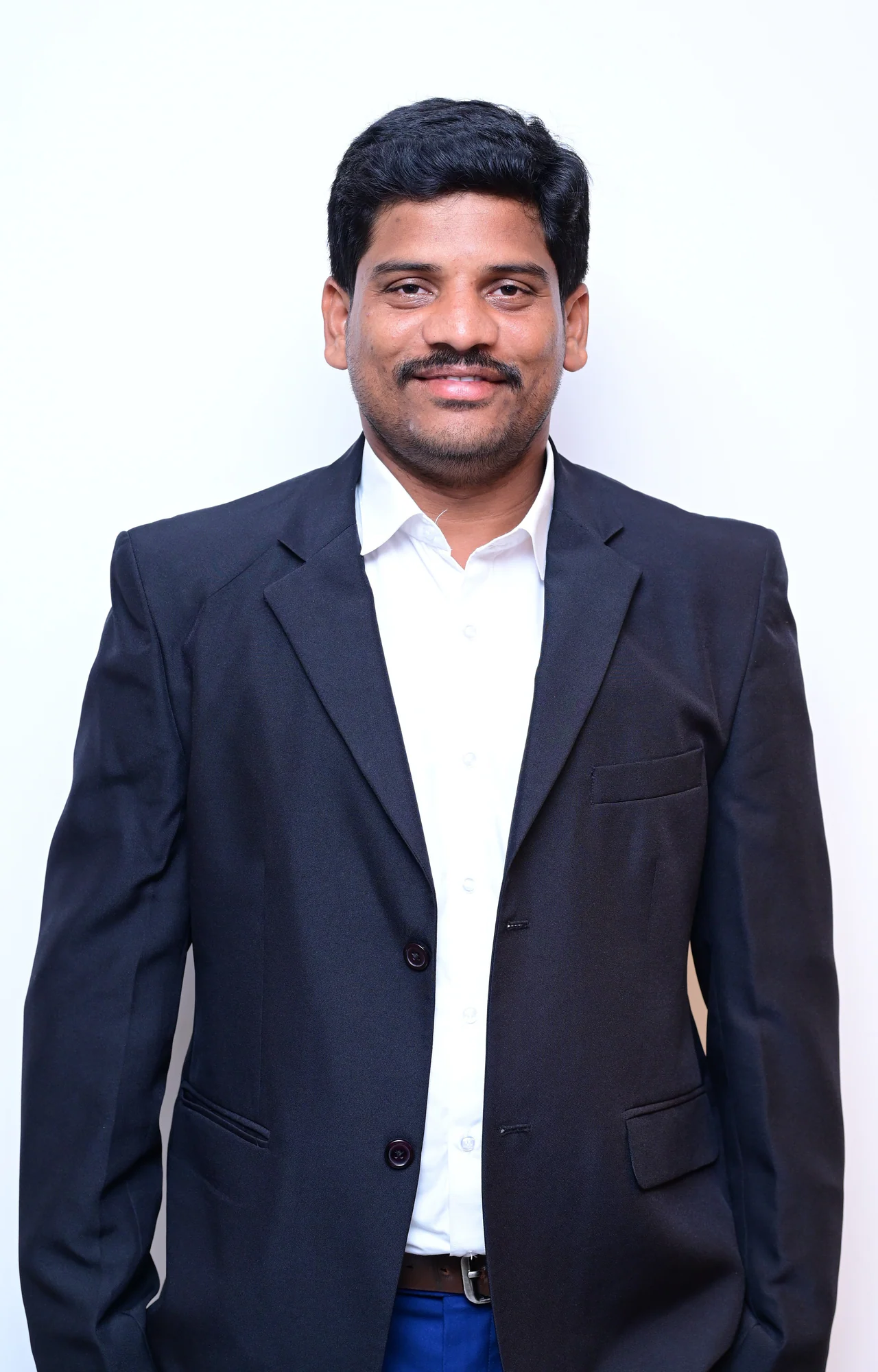 Eswar Rao Sakinana
